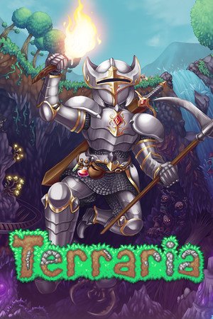Terraria (GLOBAL)