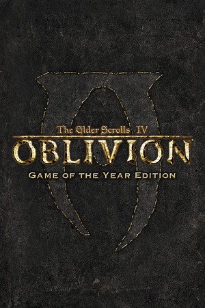 The Elder Scrolls IV: Oblivion GOTY (CIS)