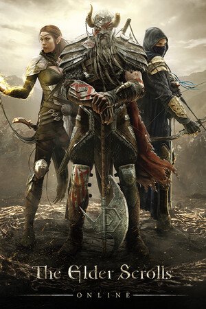 The Elder Scrolls Online (CIS)