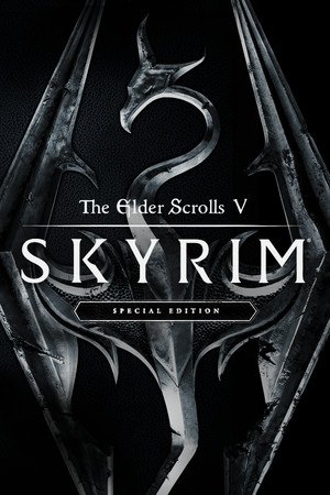 The Elder Scrolls V: Skyrim (CIS)