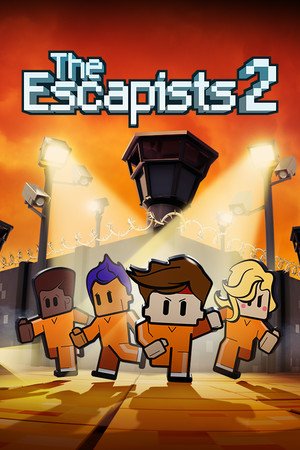 The Escapists 2 (GLOBAL)