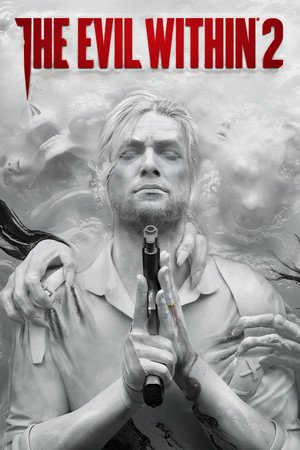 The Evil Within 2 (CIS)