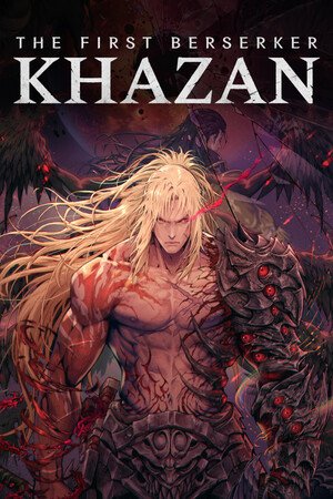 The First Berserker: Khazan (CIS)