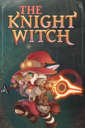 The Knight Witch (GLOBAL)
