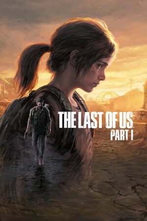 The Last of Us Part I (CIS)