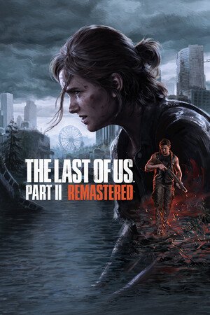 The Last of Us Part II Remastered (CIS)