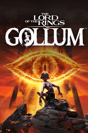 The Lord of the Rings: Gollum (RU)