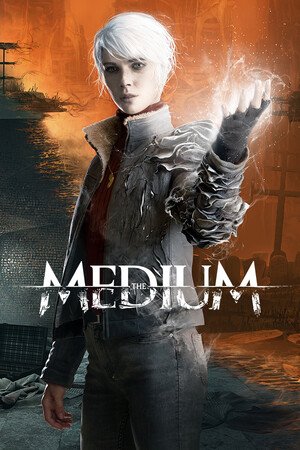 The Medium (GLOBAL)