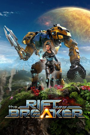 The Riftbreaker (GLOBAL)