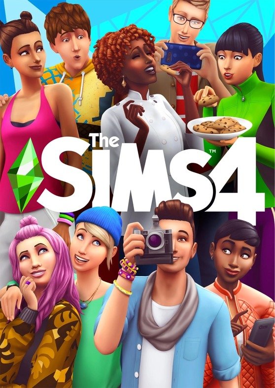 The Sims™ 4 (GLOBAL / EA)