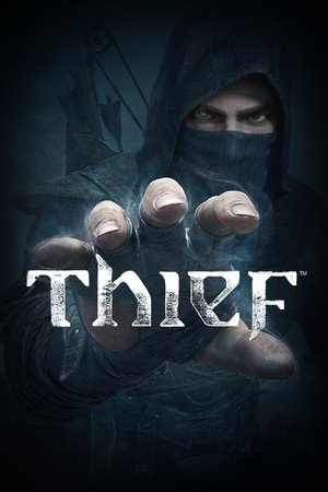 Thief (GLOBAL)