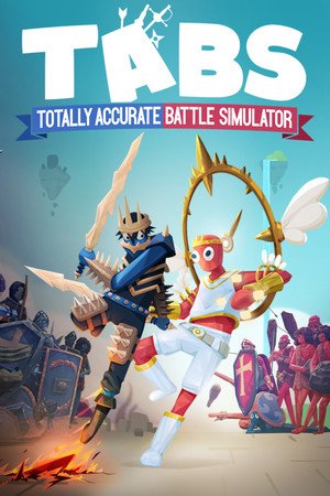 Totally Accurate Battle Simulator (GLOBAL)