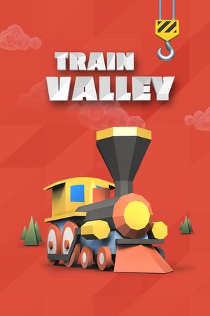 Train Valley (GLOBAL)