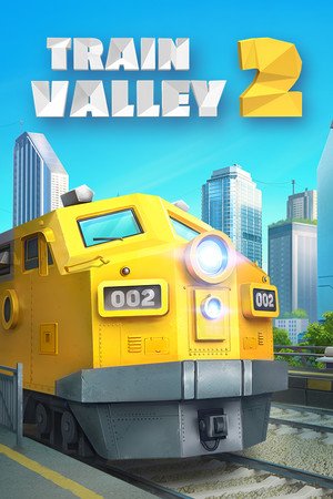 Train Sim World 6 (GLOBAL)
