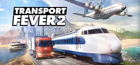 Transport Fever 2 (GLOBAL)
