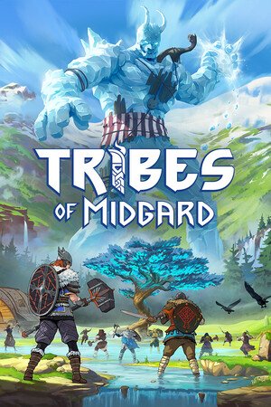Tribes Of Midgard (GLOBAL)