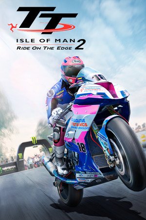 RIDE 6 (GLOBAL)