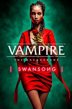 Vampire: The Masquerade - Swansong (GLOBAL)