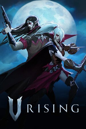 V Rising (ROW)