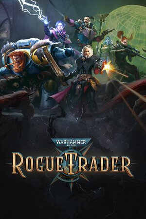 Warhammer 40,000: Rogue Trader (GLOBAL)