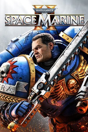 Warhammer 40,000: Space Marine 2 (GLOBAL)