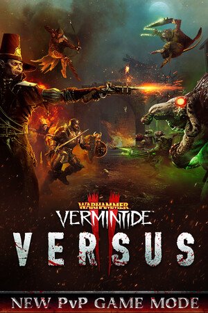 Warhammer: Vermintide 2 (GLOBAL)