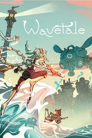 Wavetale (RU)