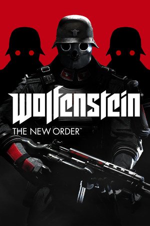 Wolfenstein: The New Order (CIS)