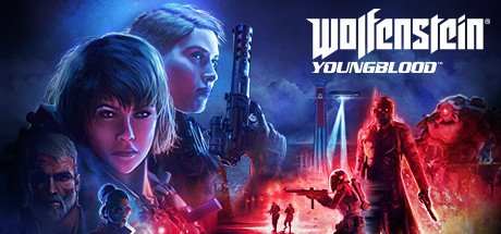 Wolfenstein: Youngblood (CIS)