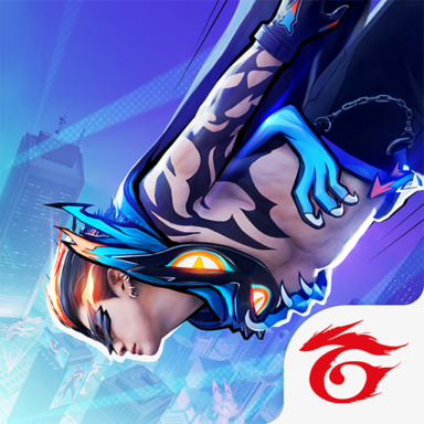 Free Fire Diamonds (MENA)
