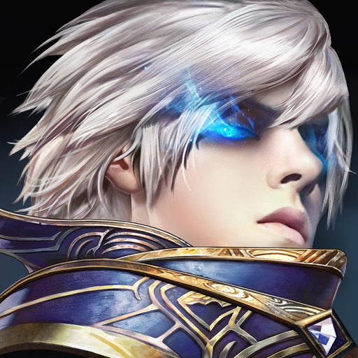 Legacy of Discord - FuriousWings