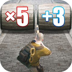 Puzzles & Survival