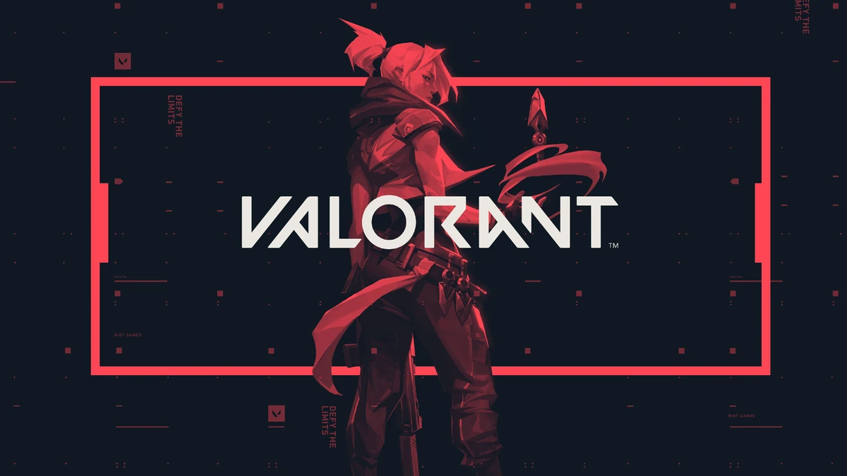 Valorant (KH)