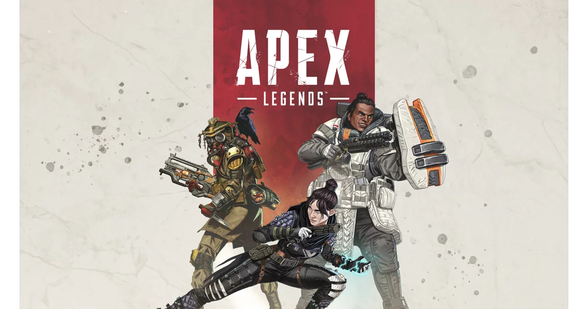 Apex Legends Mobile (PH)