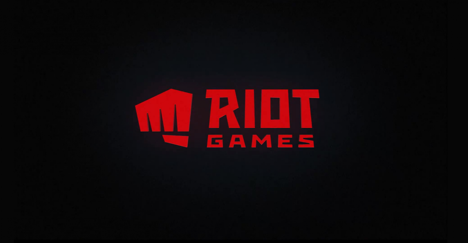 Riot Access Code (UK)