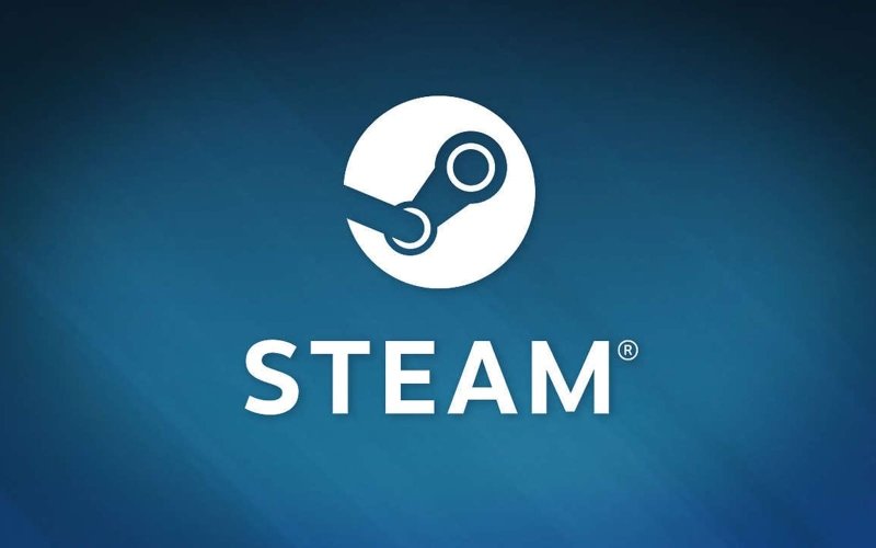 Steam Wallet (IN)